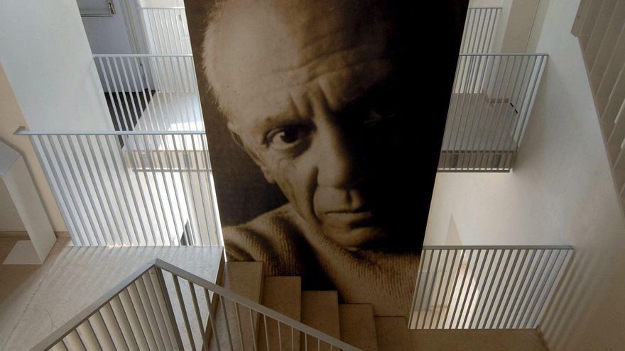 La serie apostará por narrar cómo Picasso imaginó e interpretó el mundo de manera completamente heterodoxa, y cómo generó más de 50.000 obras de arte