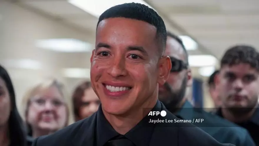 Daddy Yankee