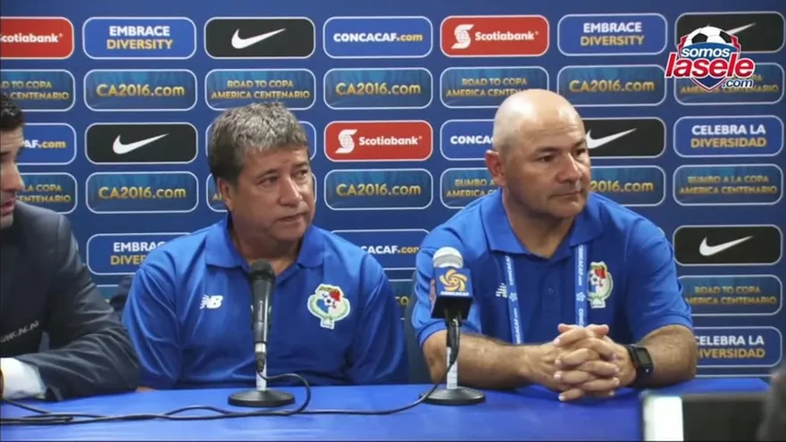 'Bolillo' habló poco luego del triunfo