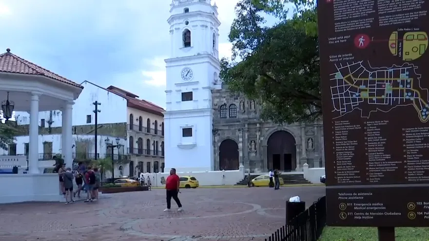 Piden redoblar la seguridad en el Casco
