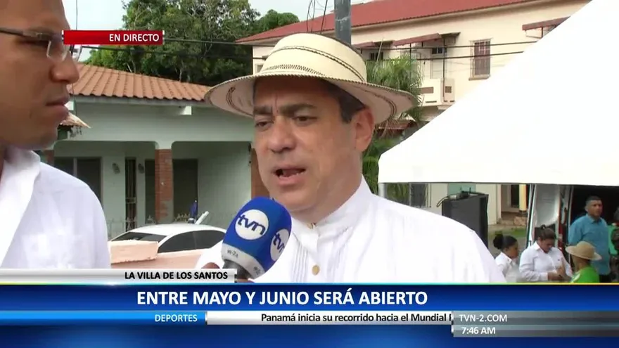 No cambiarán el nombre al hospital Anita Moreno