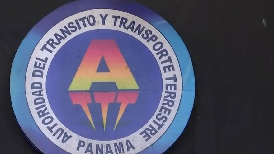 Autoridad de Tránsito.