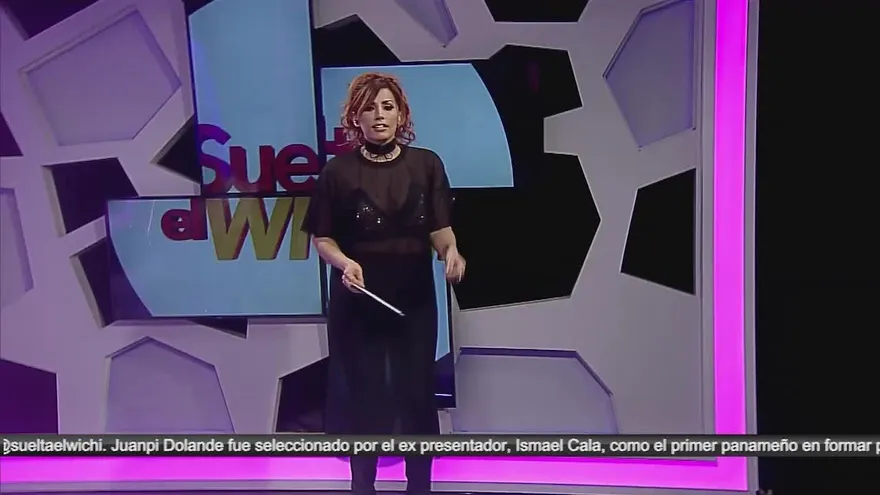 Malu Tapia - Los Regueira le dicen 'No a las drogas'