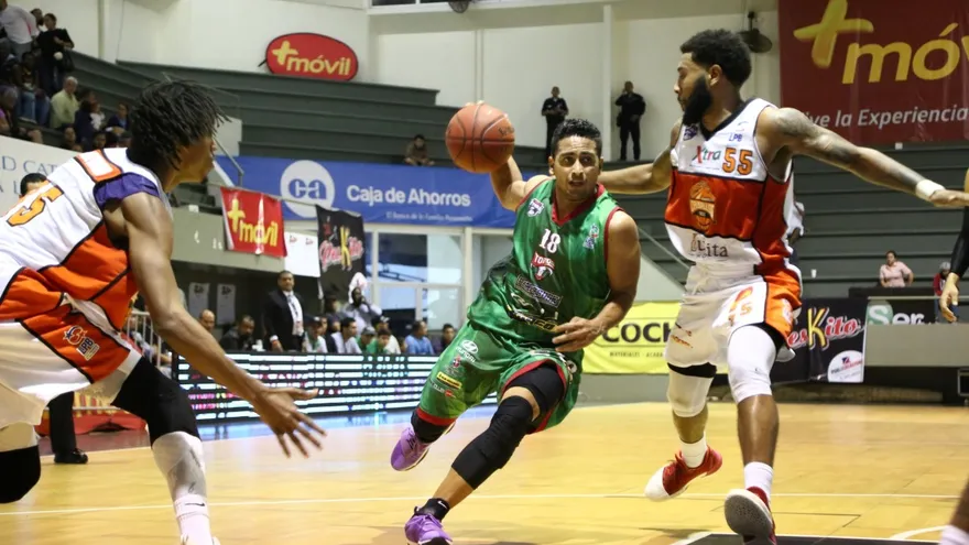 Joel Muñoz es el Jugador Más Valioso de la LPB