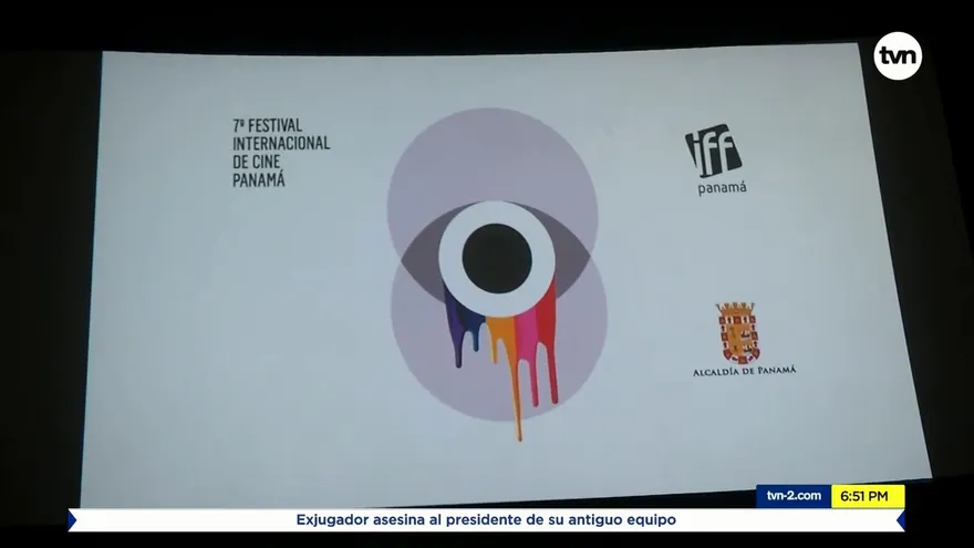 Festival Internacional de Cine de Derechos Humanos
