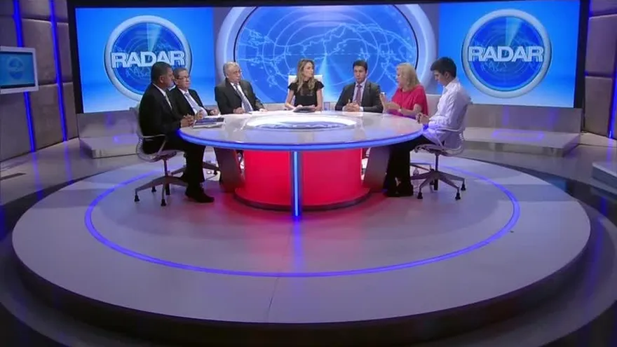 Bloque 3: Opinión pública y decisiones del gobierno