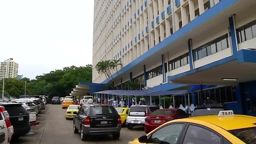 Aún no llegan los medicamentos a la CSS