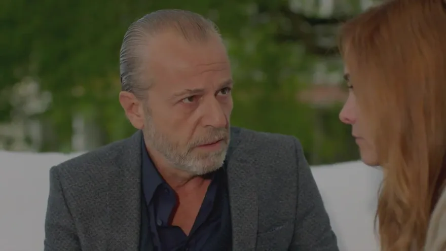 Por Mi Hijo - Capítulo 238