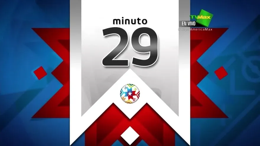 Copa América: Uruguay 1-1 Paraguay