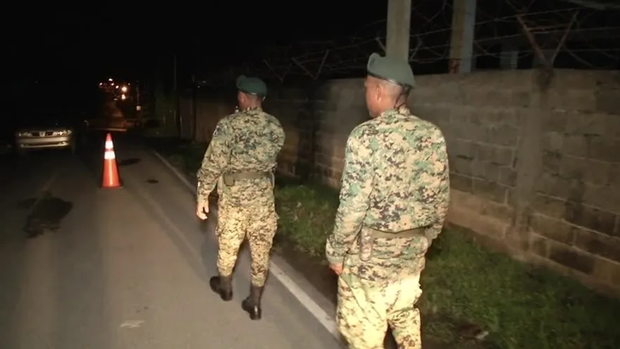 Roban vehículo a un hombre en Tocumen