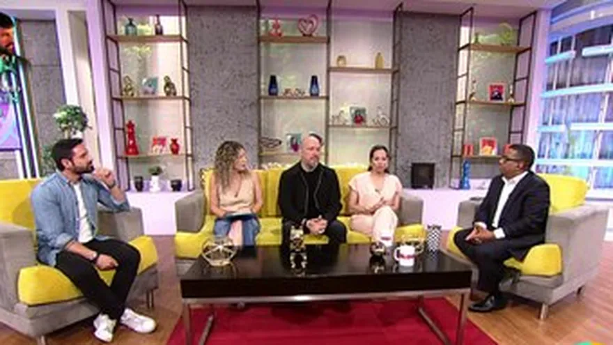 Claves para mejorar la intimidad emocional