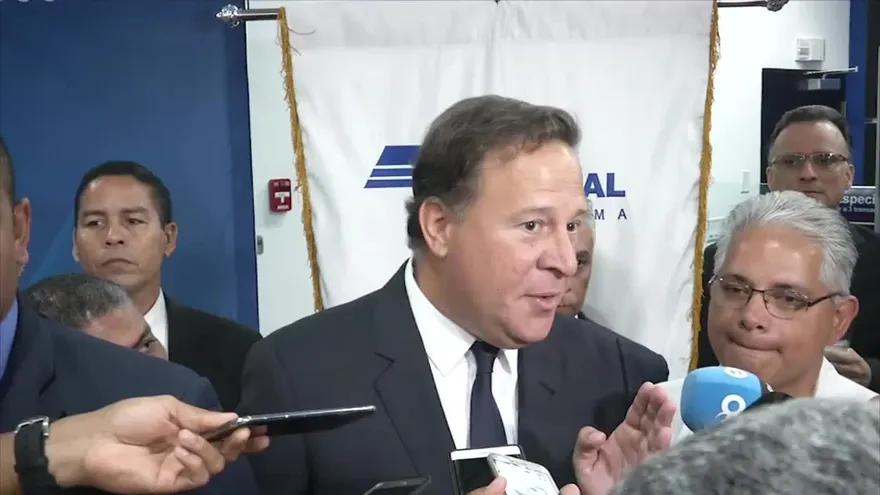 ¿Justicia panameña en crisis?