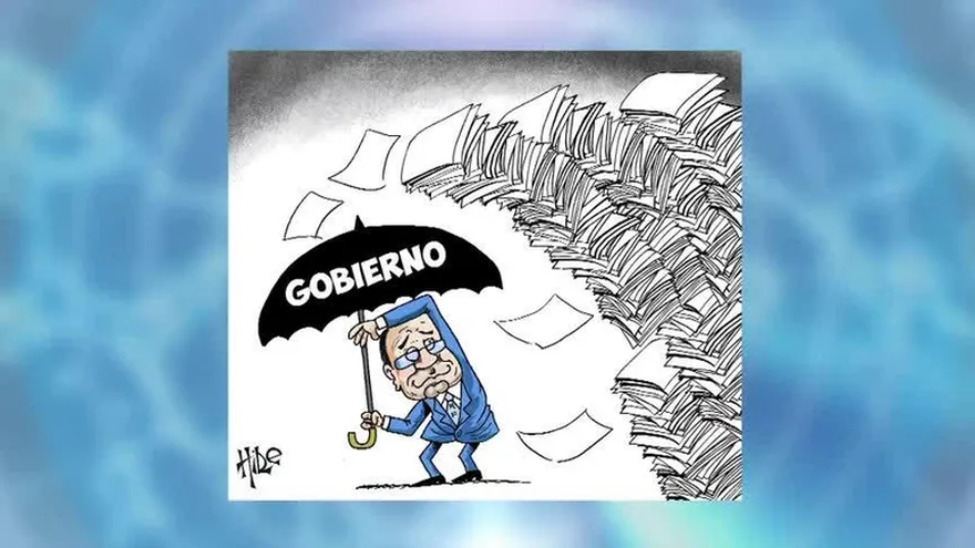 Bloque 8: Conclusiones y caricatura