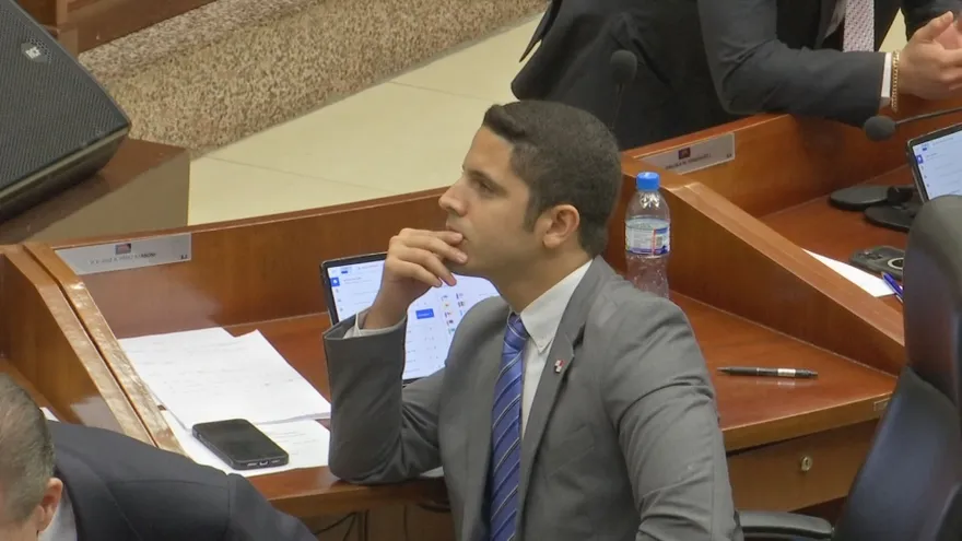 Diputados viajarán a Taiwán