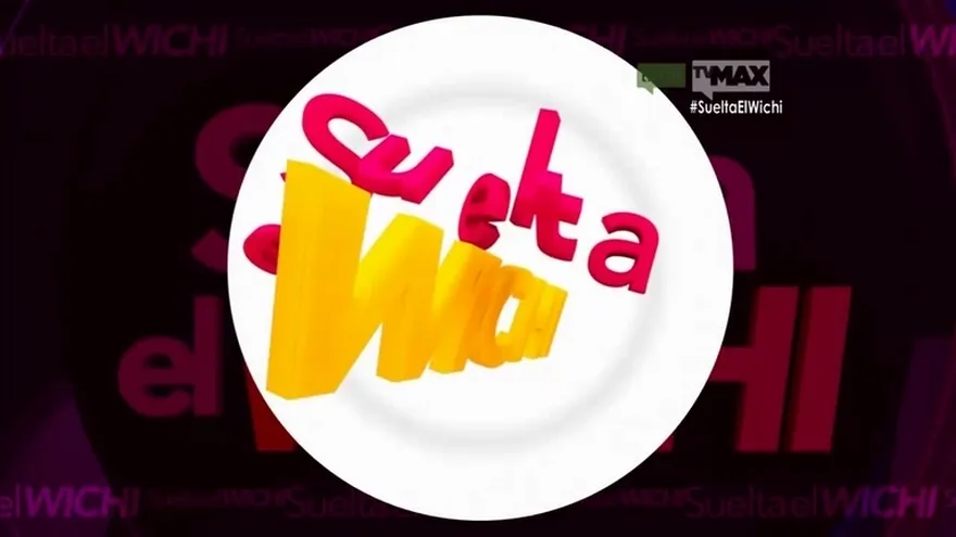 Suelta El Wichi - 27/DIC/2016