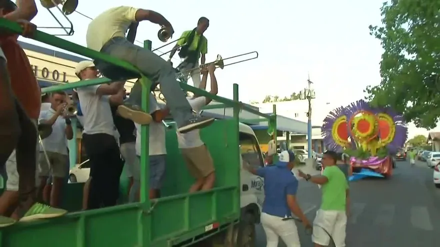 Noticiero Estelar 17 de abril del 2017 - Bloque 3