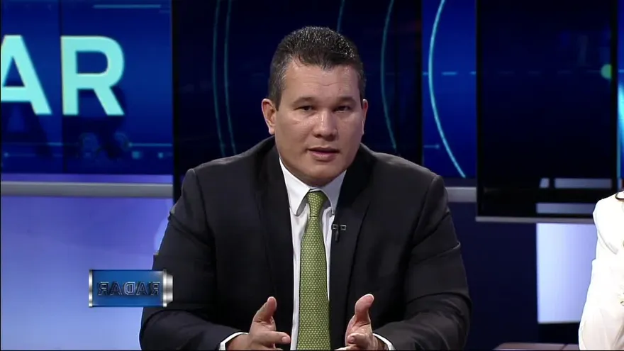 Bloque 5: ¿Los diputados cuestionan al Ejecutivo?