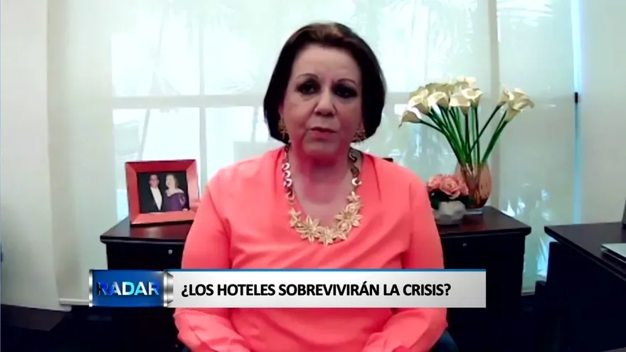 Bloque 3: ¿Sobrevivirán los hoteles a la crisis?