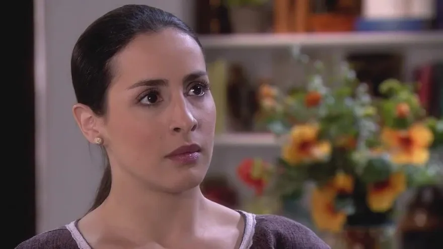 Tierra de Reyes - Capítulo 64