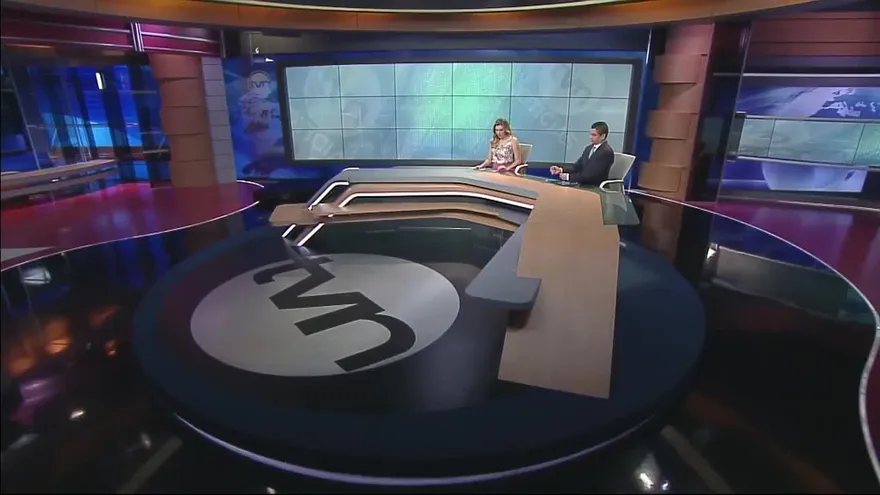 Noticiero MD 6 de septiembre de 2017 - Bloque 4