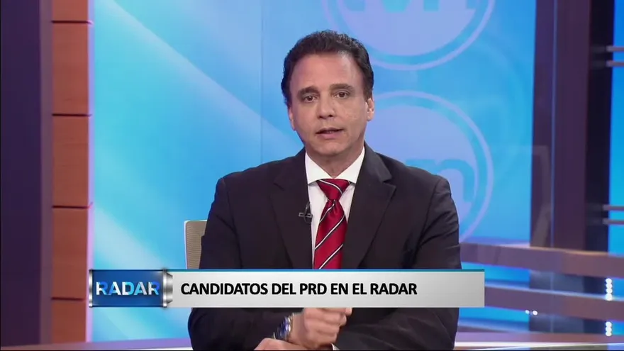 Bloque 4: Gerardo Solís