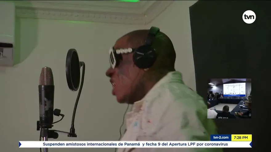 Video de Japanese que promueve lavado de manos contra el coronavirus