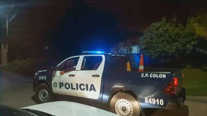 Asesinan a una mujer en Colón