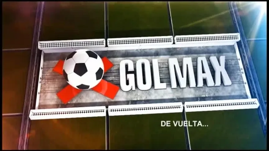 Gol Max 19 de octubre de 2014 Parte 4