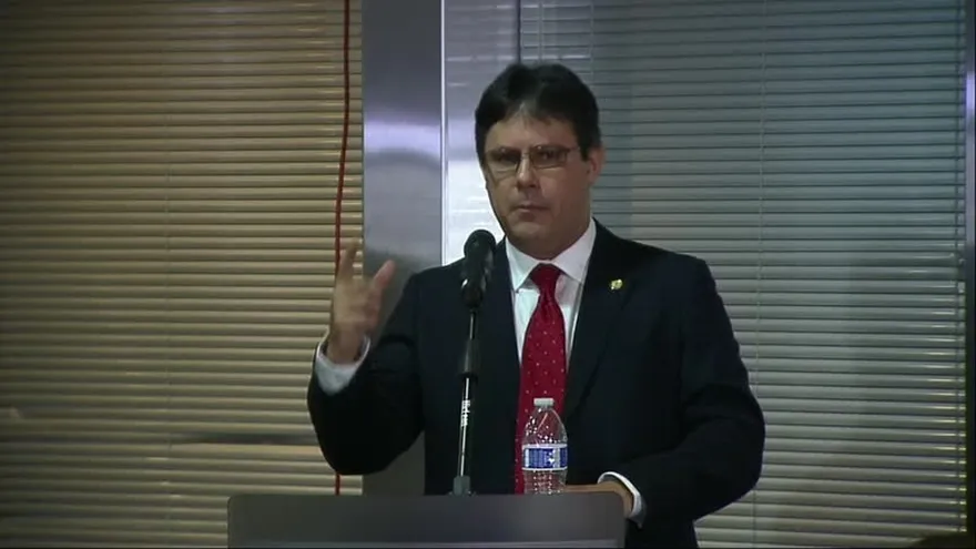 Continúan entrevistas de los aspirantes a la defensoría del pueblo