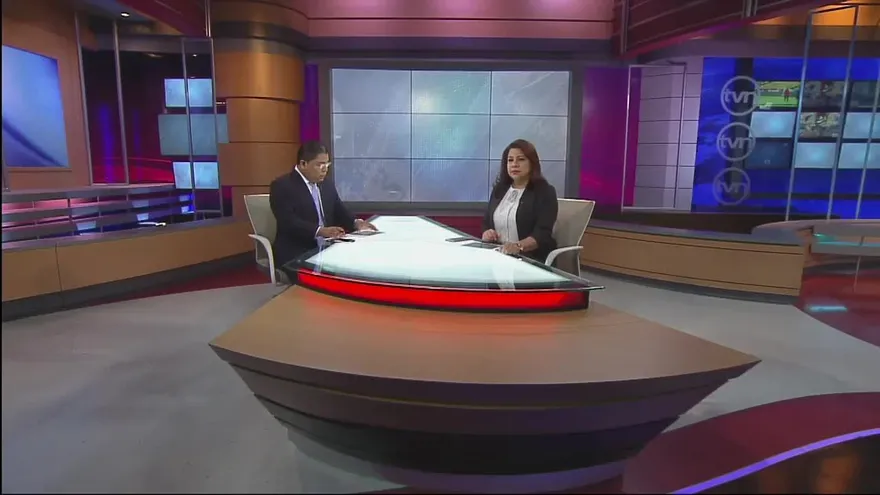 Noticiero AM 5 de septiembre del 2018 - Bloque 1