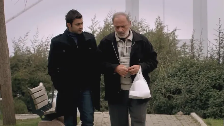 El Secreto de Feriha - Capítulo 94