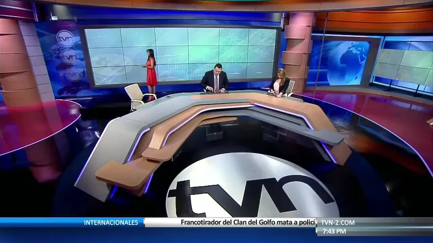 Noticiero Estelar 8 de enero de 2018 - Bloque 5