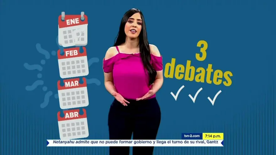 'Tas Clarito: Las reformas constitucionales