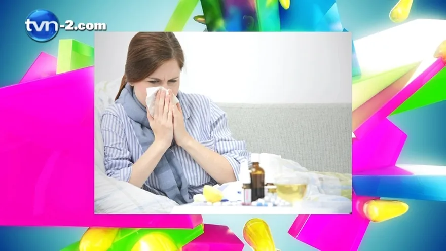 Segmento Salud al Día - Alergias más comunes en panamá ¿Cómo actuar ante una de ellas?