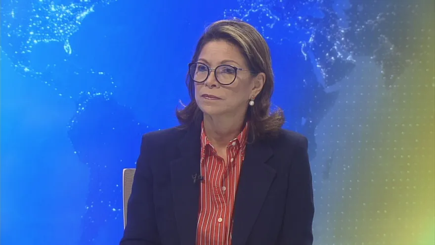Ana Matilde Gómez, exprocuradora