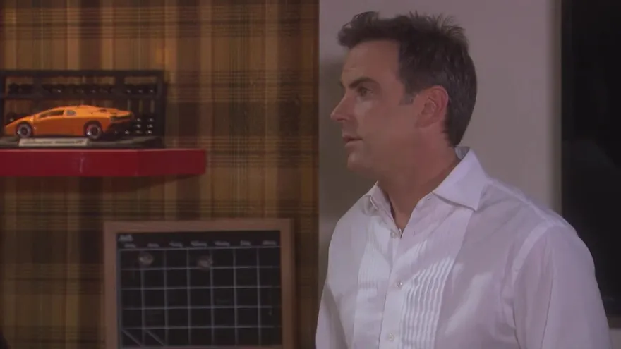 Silvana Sin Lana - Capítulo 24