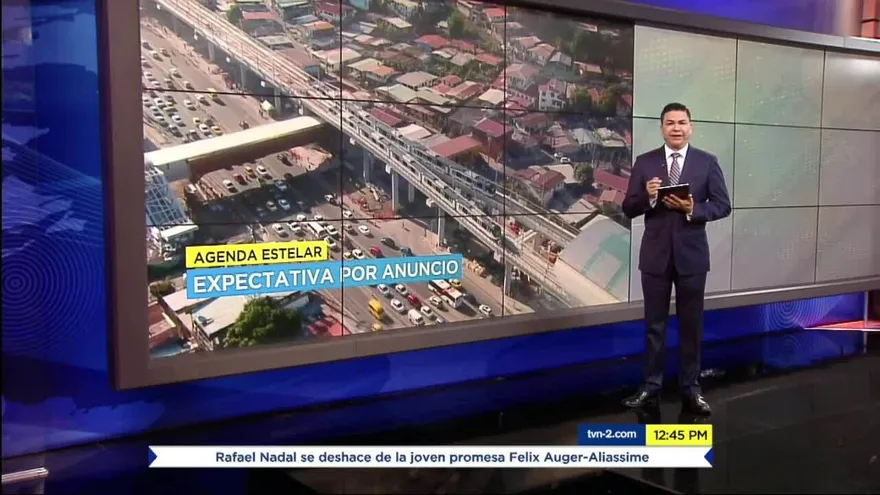 Noticiero MD 8 de mayo del 2019 - Bloque 3