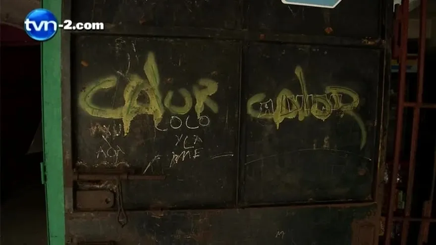 Panamá controlada por más de 225 pandillas