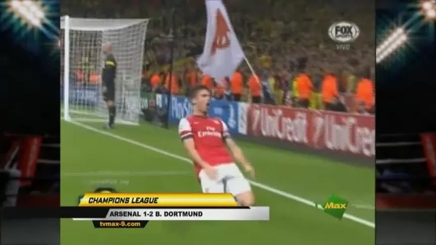 Minuto Final 22 de octubre de 2013