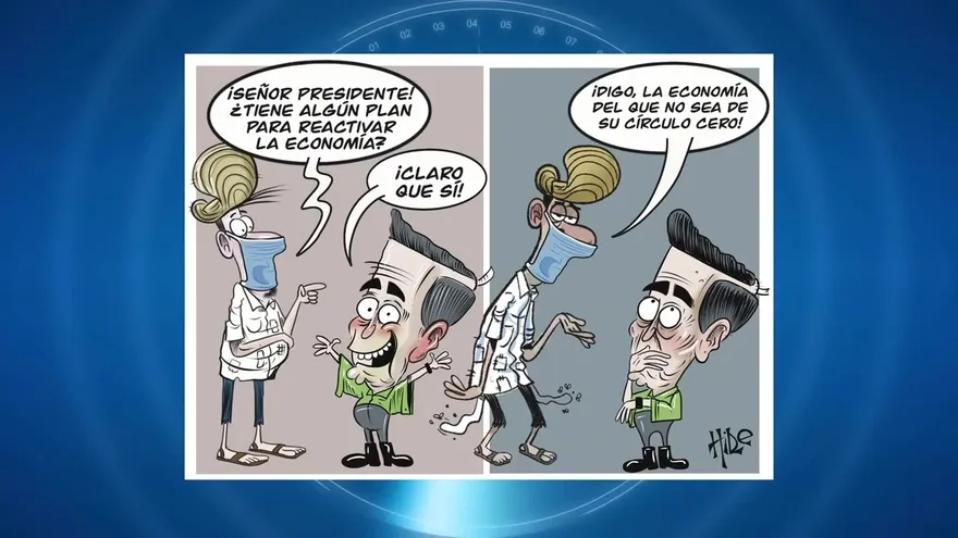 Bloque 5: Caricatura y conclusiones