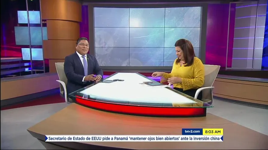 Noticiero AM 19 de octubre del 2018 - Bloque 4