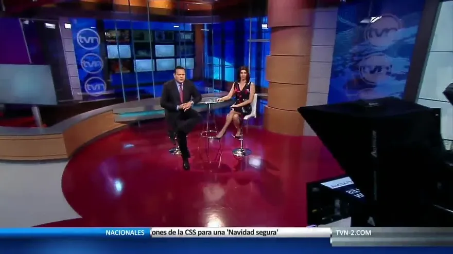 Noticias y Más 12 de diciembre de 2017 - Bloque 1