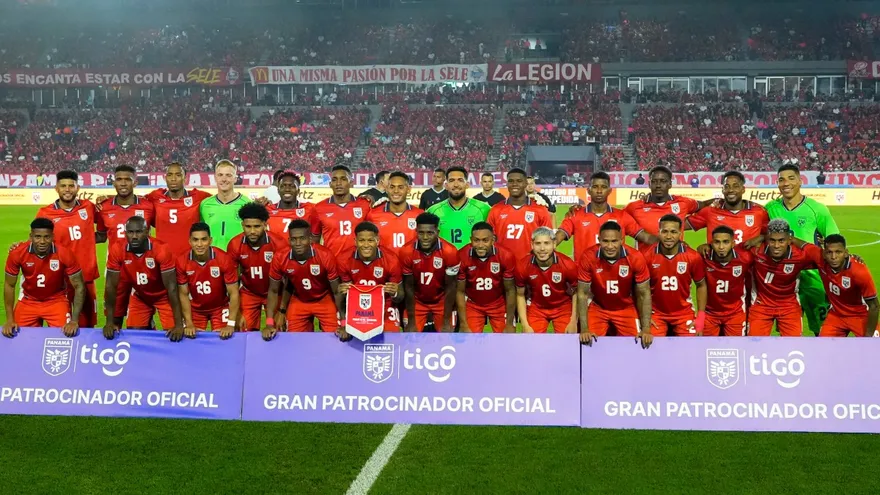 Panamá vs República Dominicana| Reacciones de jugadores en zona mixta