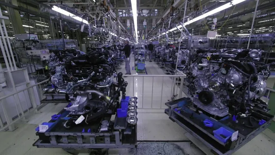 Japón goza su racha de crecimiento más larga en tres décadas