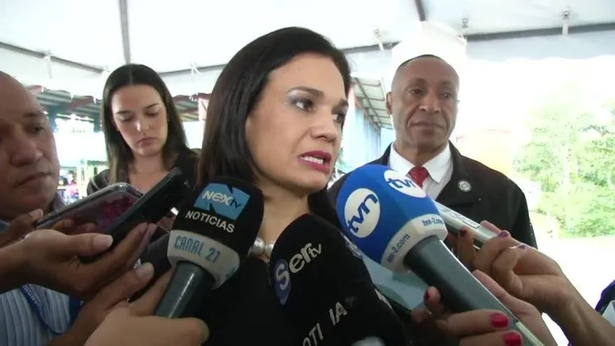 La extradición de Martinelli depende de Estados Unidos