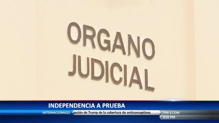 Expectativa por nuevas designaciones en la Corte Suprema de Justicia