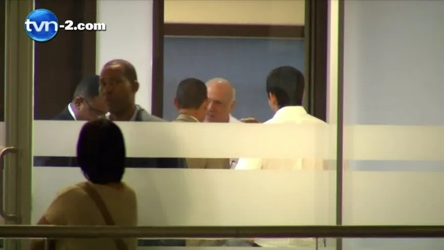 Defensa de Moncada Luna, 'favorecida' con declaración de Virzi