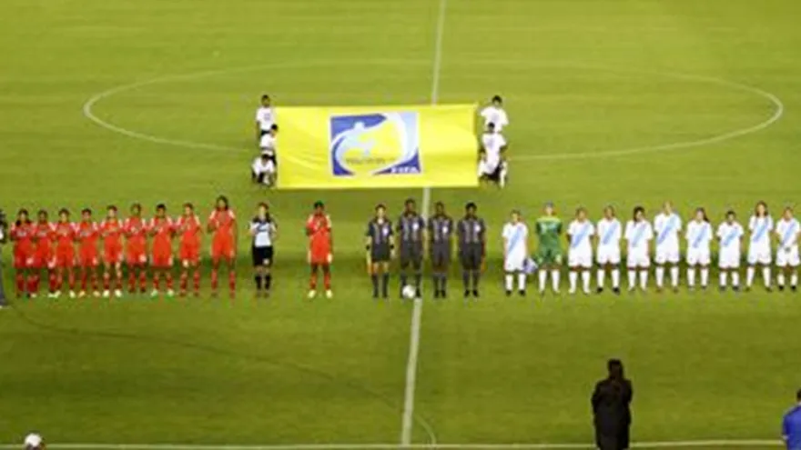 Panamá clasifica con triunfo sobre Guatemala