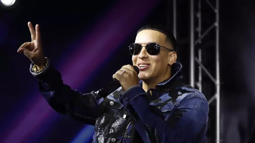 El FBI allana una propiedad del representante de Daddy Yankee en Puerto Rico