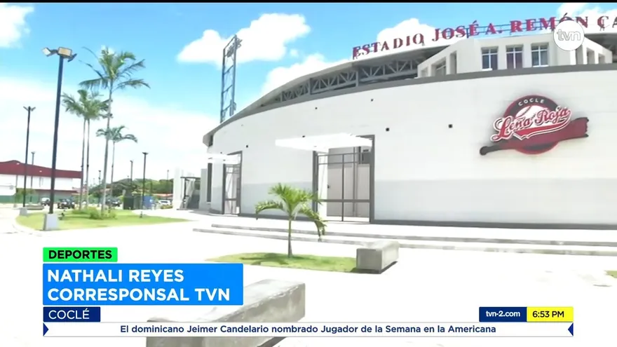 La "Leña Roja" se prepara para el Campeonato Nacional de Béisbol Mayor 2020